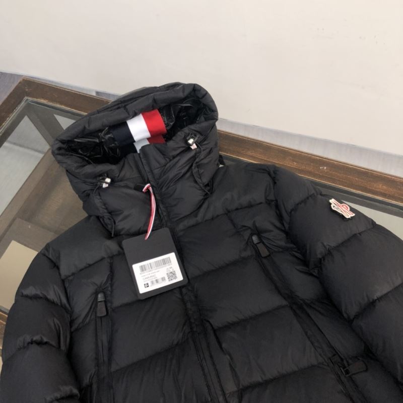 Moncler Down Jackets